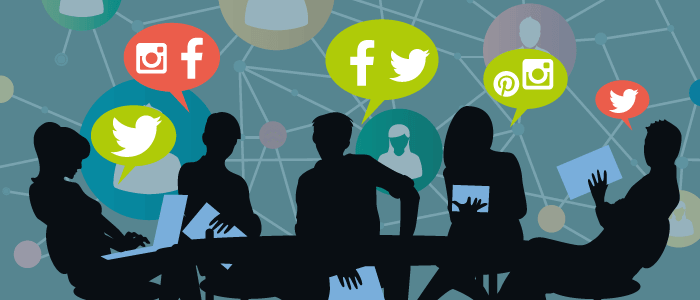 CUIDA TU REPUTACIÓN EN REDES SOCIALES