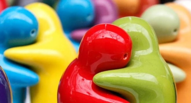 DIRIGIR CON ORDEN Y ALEGRÍA AL PERSONAL