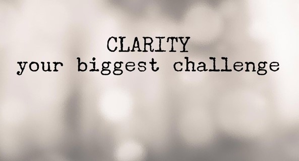 LÍDERES: SI FALTA CLARIDAD NO HAY RESPONSABILIDAD (Accountability)