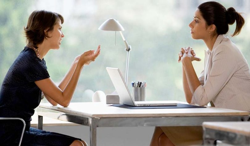 EVITAR CONVERSACIONES DIFÍCILES: MALA IDEA PARA UN LÍDER