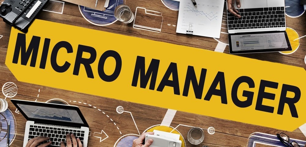 CÓMO AYUDAR AL EQUIPO EN SU EJECUCIÓN  (SIN CAER EN LA MICROGERENCIA)