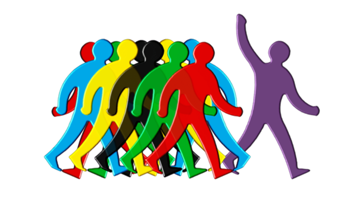 AUTORIDAD Y LIDERAZGO: SIMILITUDES Y DIFERENCIAS