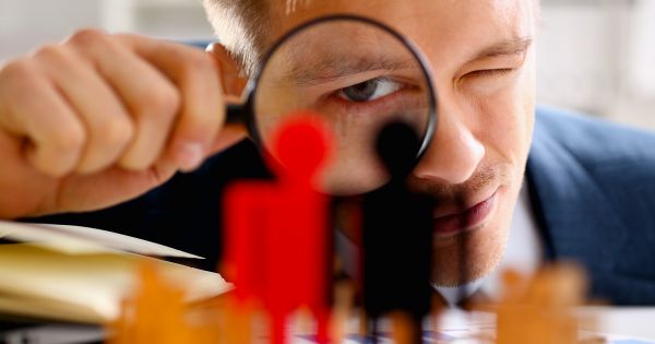 ¿ES USTED UN LÍDER PERFECCIONISTA? PUEDE SER BUENO Y MALO... ¿ES USTED UN LÍDER PERFECCIONISTA? PUEDE SER BUENO Y MALO...