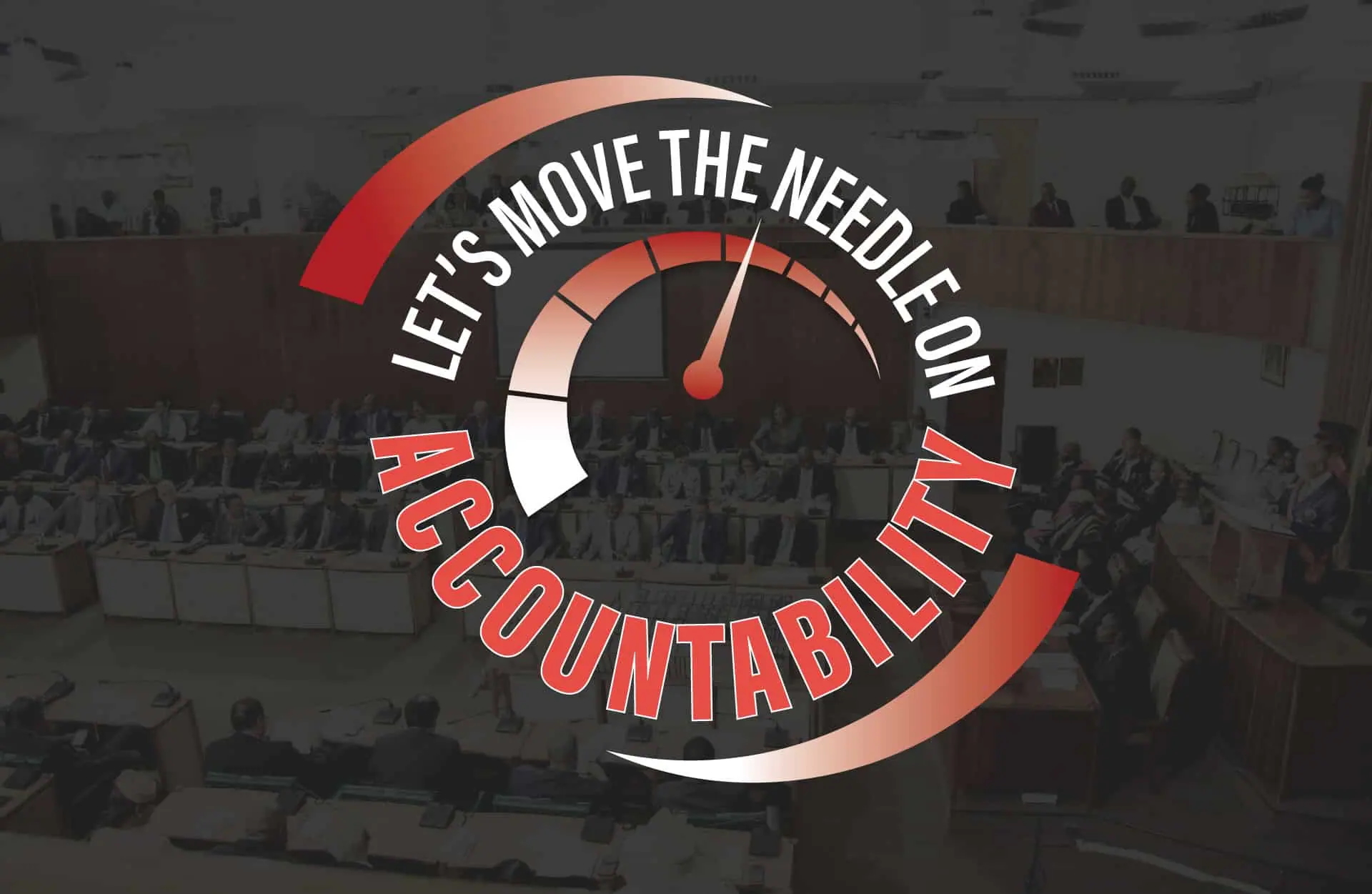 “MOVIENDO LA AGUJA” DEL ACCOUNTABILITY EN LOS EQUIPOS DE TRABAJO